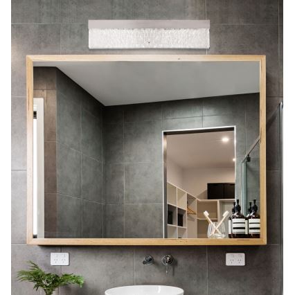 Westinghouse 65768 - LED prigušivo zidno svetlo CAVA LED/25W/230V 60 cm