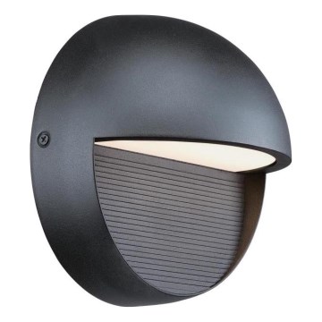 Westinghouse 65790 - WINSLETT LED spoljna zidna svetiljka, 10 W, 230 V, IP44
