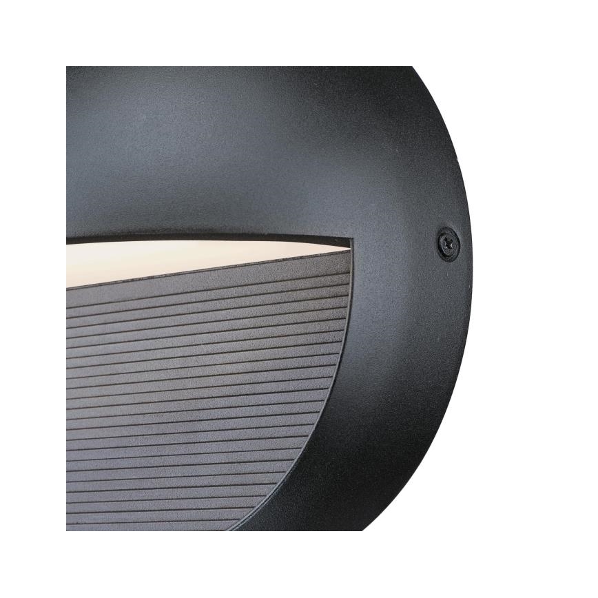 Westinghouse 65790 - WINSLETT LED spoljna zidna svetiljka, 10 W, 230 V, IP44