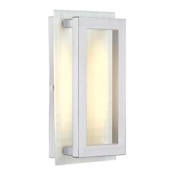 Westinghouse 65792 - LED prigušiva spoljašnja zidna svetiljka LED/15W/230V IP44