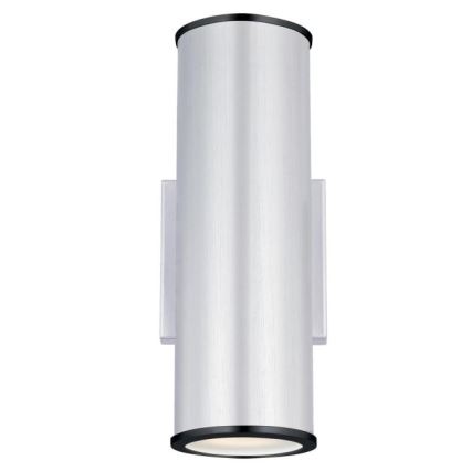 Westinghouse 65793 - LED prigušiva spoljašnje svetlo MARIUS 2xLED/8W/230V IP44