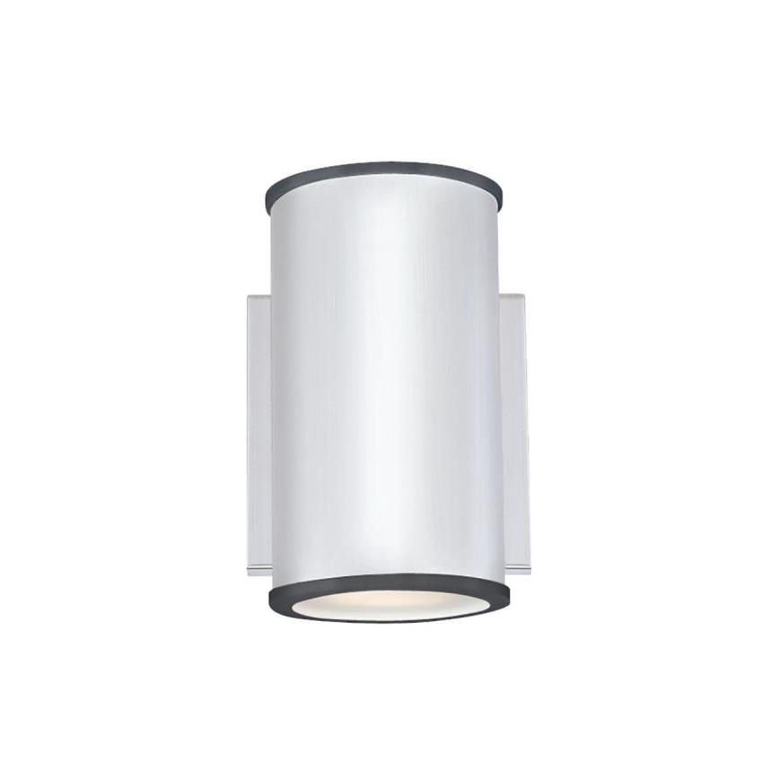 Westinghouse 65807 - LED prigušiva spoljašnja svetiljka MARIUS LED/8W/230V IP44