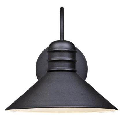 Westinghouse 6580940 - LED prigušiva spoljašnja zidna lampa WALTER LED/8W/230V IP44