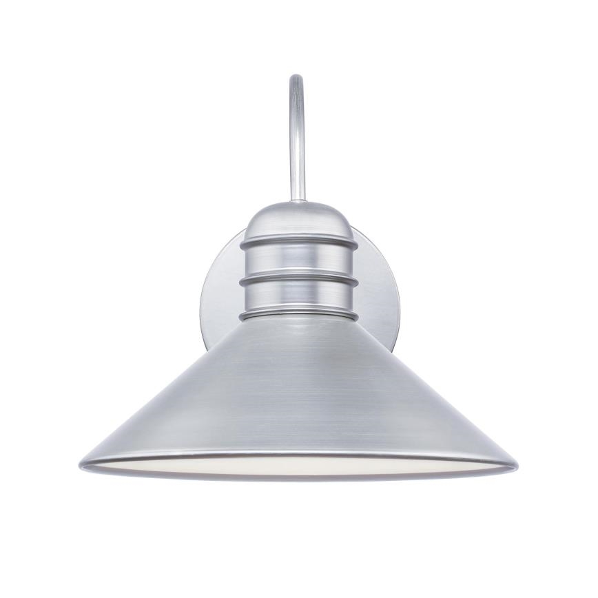 Westinghouse 65810 - LED prigušiva spoljna svetiljka WALTER LED/8W/230V IP44