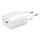 Winner Group - Adapter za brzo punjenje 1xUSB-C Power Delivery 25W bela