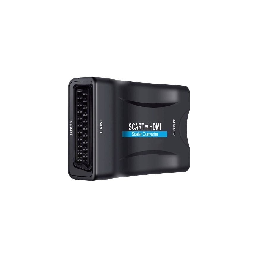 Winner Group - Audio-video konvertor SCART na HDMI