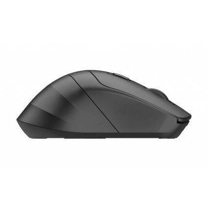Winner Group - Bežični miš SEA MOUSE 500 mAh crni
