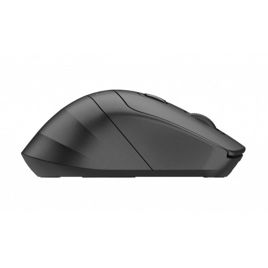 Winner Group - Bežični miš SEA MOUSE 500 mAh crni