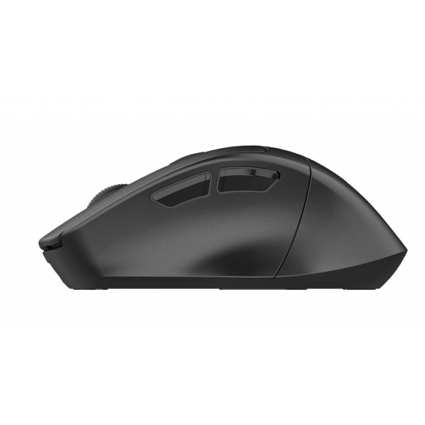 Winner Group - Bežični miš SEA MOUSE 500 mAh crni