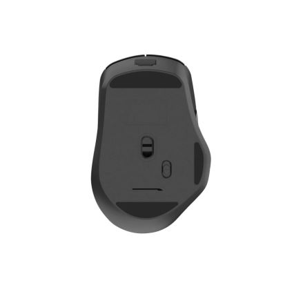 Winner Group - Bežični miš SEA MOUSE 500 mAh crni