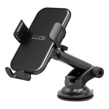 Winner Group - Bežični punjač i držač za auto 15W