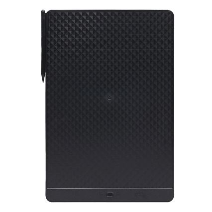 Winner Group - Elektronska tabla za crtanje 15 1xCR2032 crna