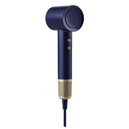Winner Group - Fen za kosu sa jonizatorom Elegance Air 1600W/230V plavi SCHUKO