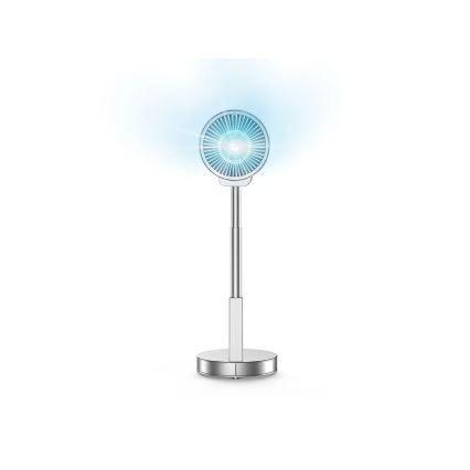 Winner Group - LED projektor AIRFLEX LED/42W/230V + daljinski upravljač