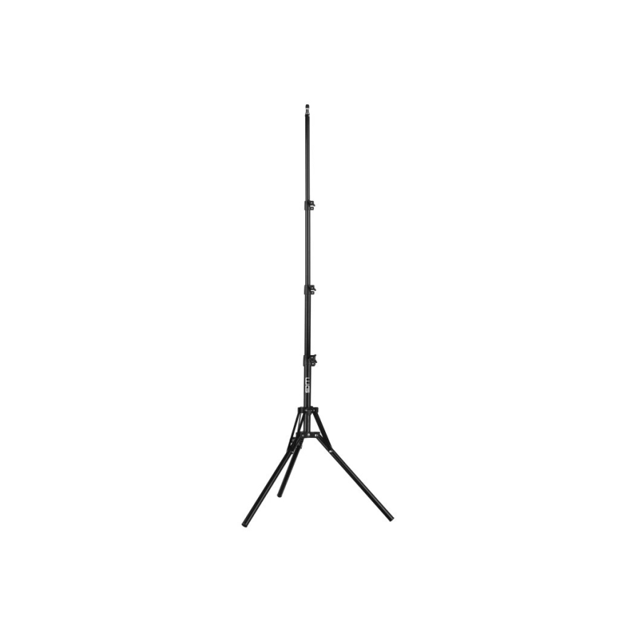 Winner Group - LED RGB prigušiva podna lampa sa stalkom i držačem za vlog LED/10W/5V