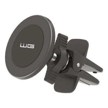 Winner Group - magnetni držač telefona za auto 38W sa MagSafe, crne boje