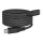 Winner Group - Magnetni USB kabl USB-C / USB-C 60W 1m crne boje