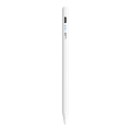 Winner Group - Magnetno dodirno stylus pero belo 100 mAh