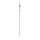 Winner Group - Magnetno dodirno stylus pero belo 100 mAh