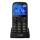 Winner Group - Mobilni telefon za starije osobe 1600 mAh crna