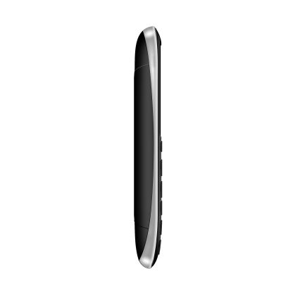 Winner Group - Mobilni telefon za starije osobe 1600 mAh crna