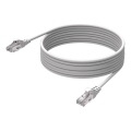 Winner Group - Mrežni Ethernet kabl RJ45/RJ45 CAT-6, 10 m, beo