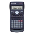 Winner Group - Naučni kalkulator MathMaster Pro 1xLR44 crna