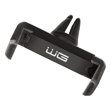 Winner Group - Podesivi držač telefona za auto, crni