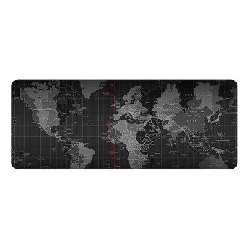 Winner Group - Podloga za tastaturu i miša 30x75 cm svet