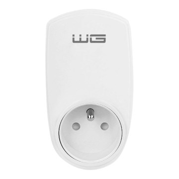 Winner Group - Prenaponska zaštita 1Z bela