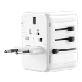 Winner Group - Putni adapter za brzo punjenje Power Delivery 20W, bela