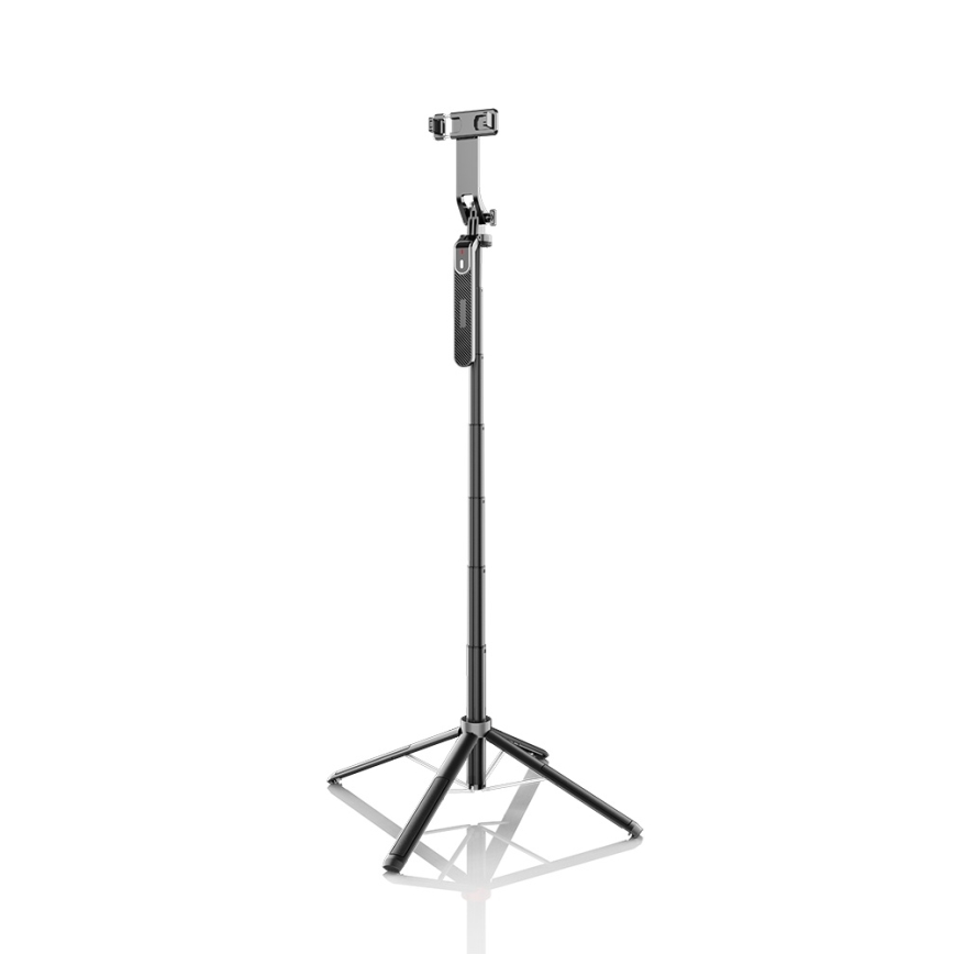 Winner Group - Selfie štap 3u1 sa stalkom 55 mAh 180 cm crni