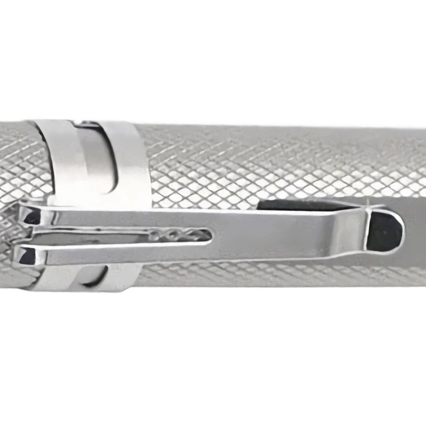 Winner Group - Teleskopska LED baterijska lampa LED/0,5W/4xLR44 IP54