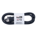 Winner Group - USB kabl Micro USB / USB-A 1m crni