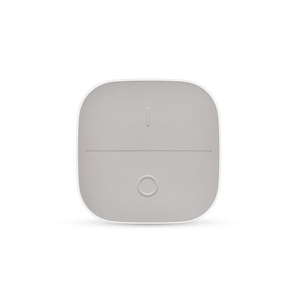 WiZ - daljinski upravljač WIZMOTE 2xAAA Wi-Fi