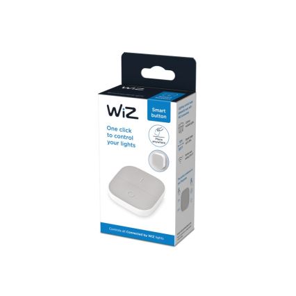 WiZ - daljinski upravljač WIZMOTE 2xAAA Wi-Fi