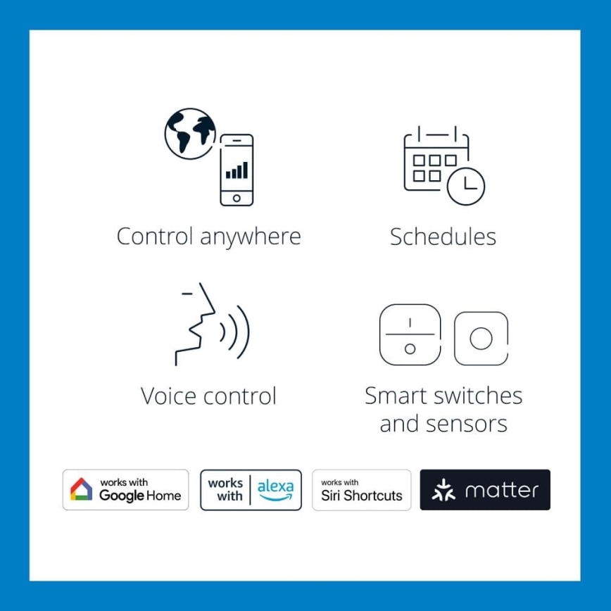 WiZ - LED RGB prigušiva stropna svetiljka SUPERSLIM LED/32W/230V 2700-6500K Wi-Fi bela