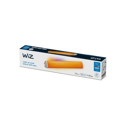 WiZ - LED RGBW prigušiva lampa BAR LED/5,5W/230V 2200-6500K Wi-Fi