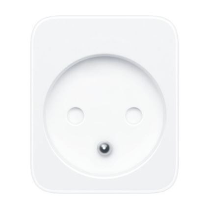 WiZ - Pametna utičnica E 2300W Wi-Fi