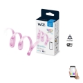 WiZ - RGBW LED traka za proširenje, prigušiva, 1m LED/11W/12V 2700-6500K Wi-Fi