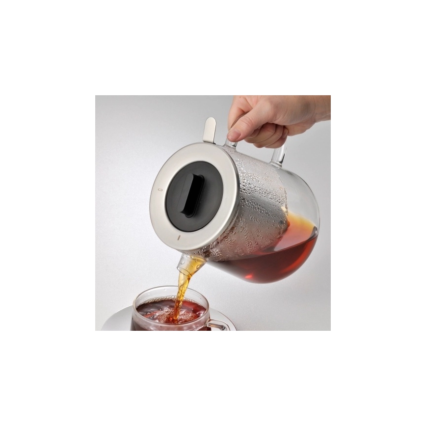 WMF - Čajnik sa grejačem SENSITEA 1,3 l