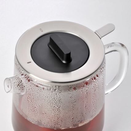 WMF - Čajnik sa grejačem SENSITEA 1,3 l