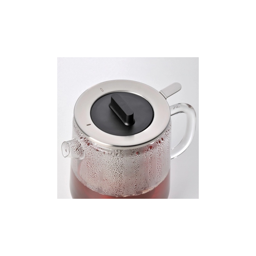 WMF - Čajnik sa grejačem SENSITEA 1,3 l