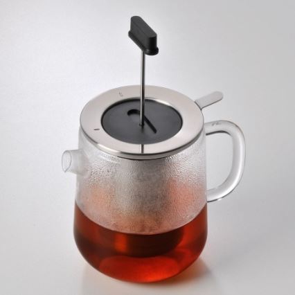 WMF - Čajnik sa grejačem SENSITEA 1,3 l