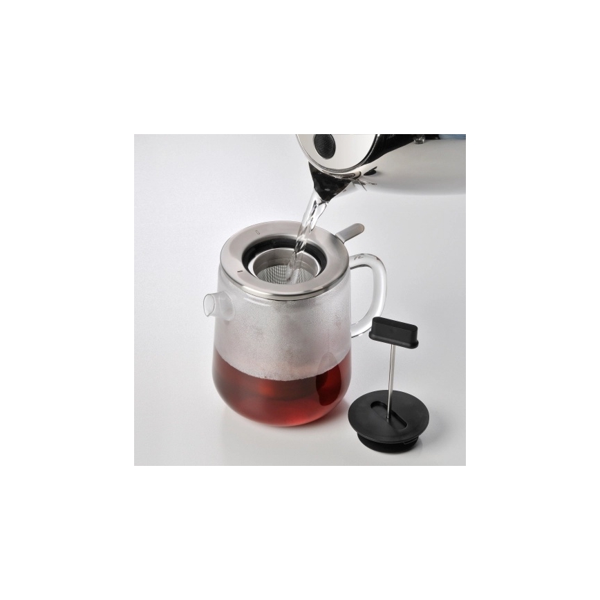 WMF - Čajnik sa grejačem SENSITEA 1,3 l