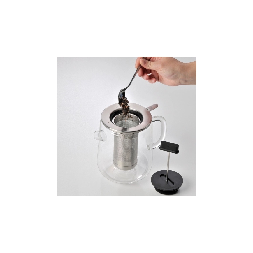 WMF - Čajnik sa grejačem SENSITEA 1,3 l