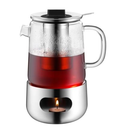 WMF - Čajnik sa grejačem SENSITEA 1,3 l