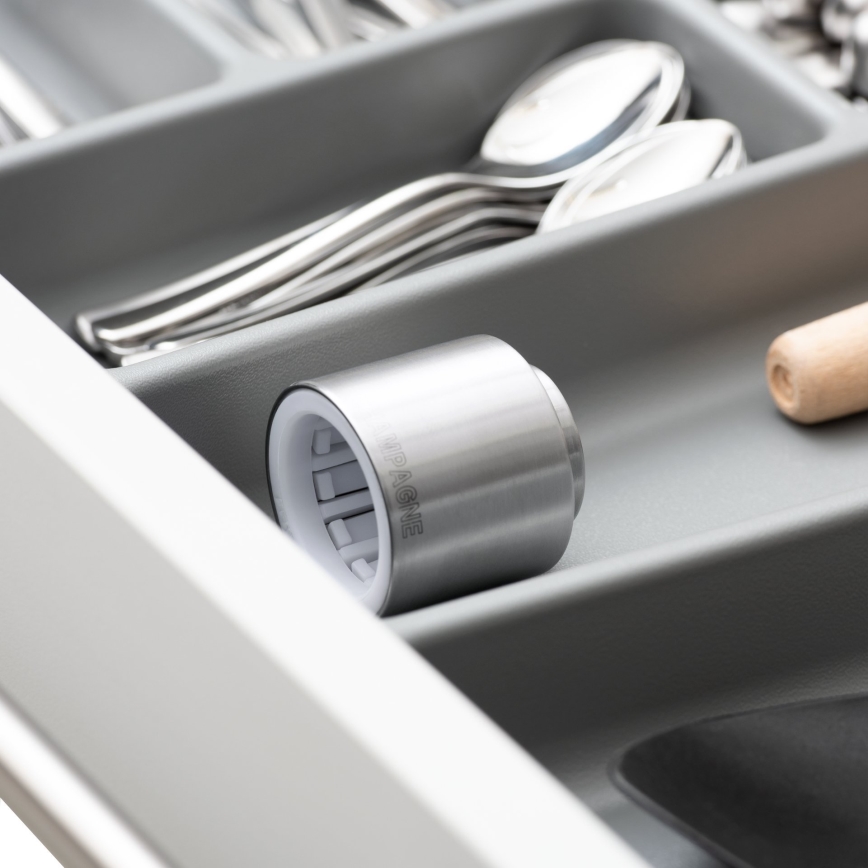 WMF - Čep za penušavo vino/šampanjac CLEVER & MORE 4,7x3 cm