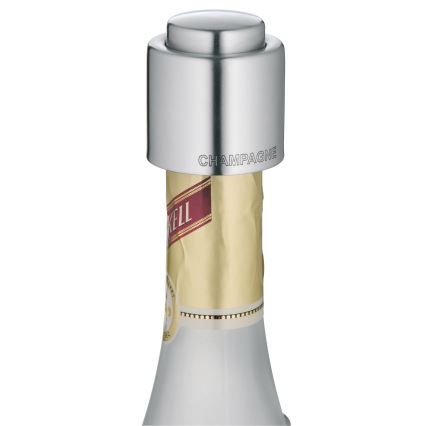 WMF - Čep za penušavo vino/šampanjac CLEVER & MORE 4,7x3 cm