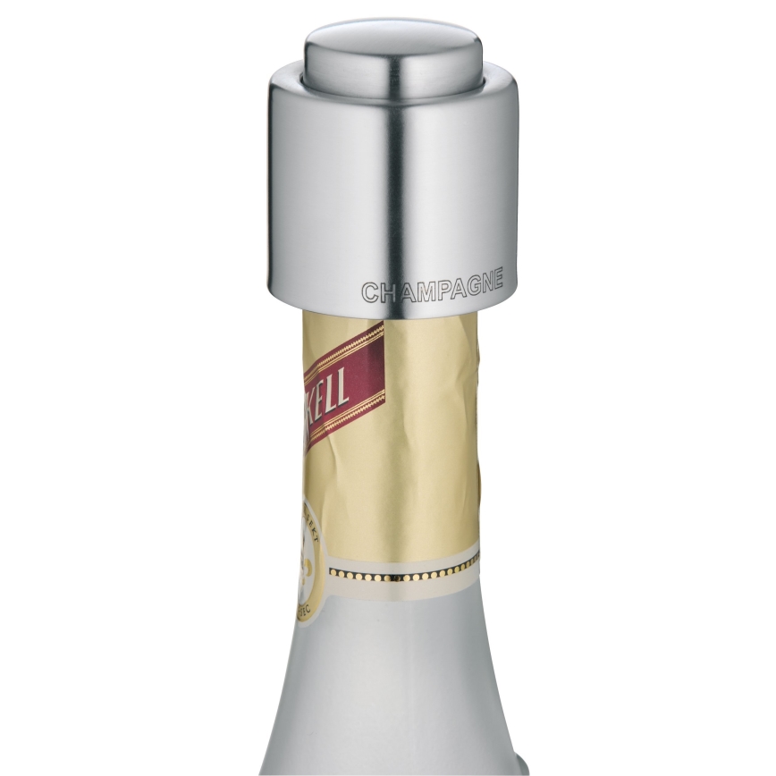 WMF - Čep za penušavo vino/šampanjac CLEVER & MORE 4,7x3 cm